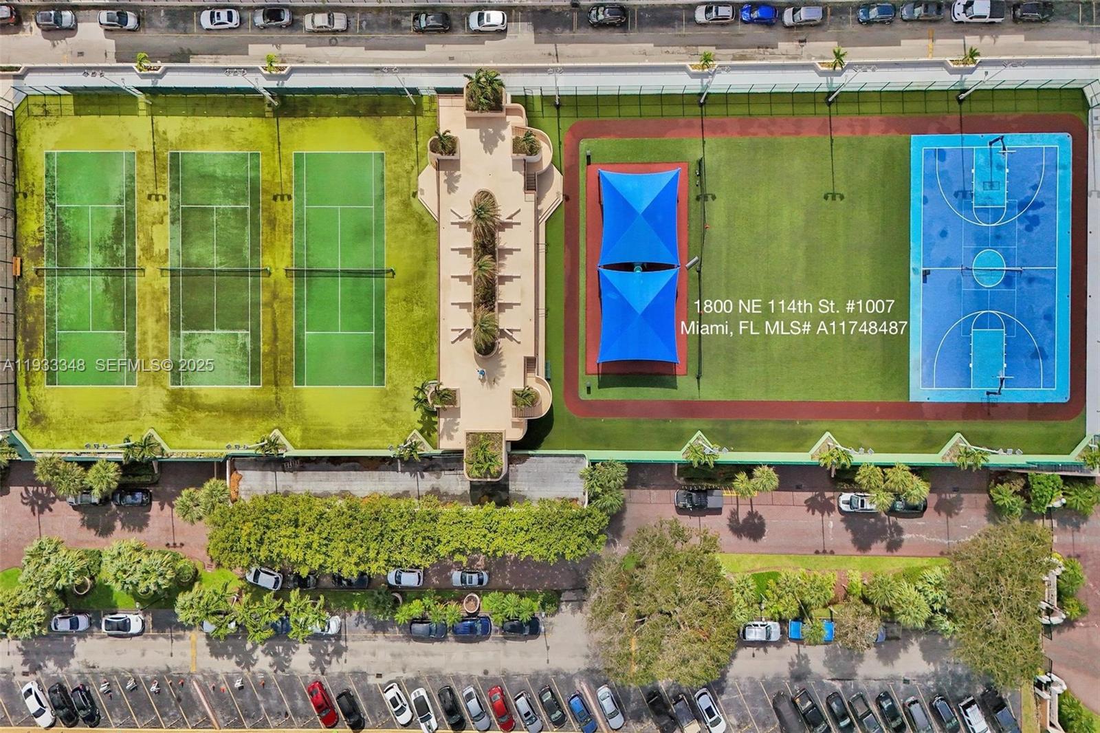 1800 NE 114th St # 1007