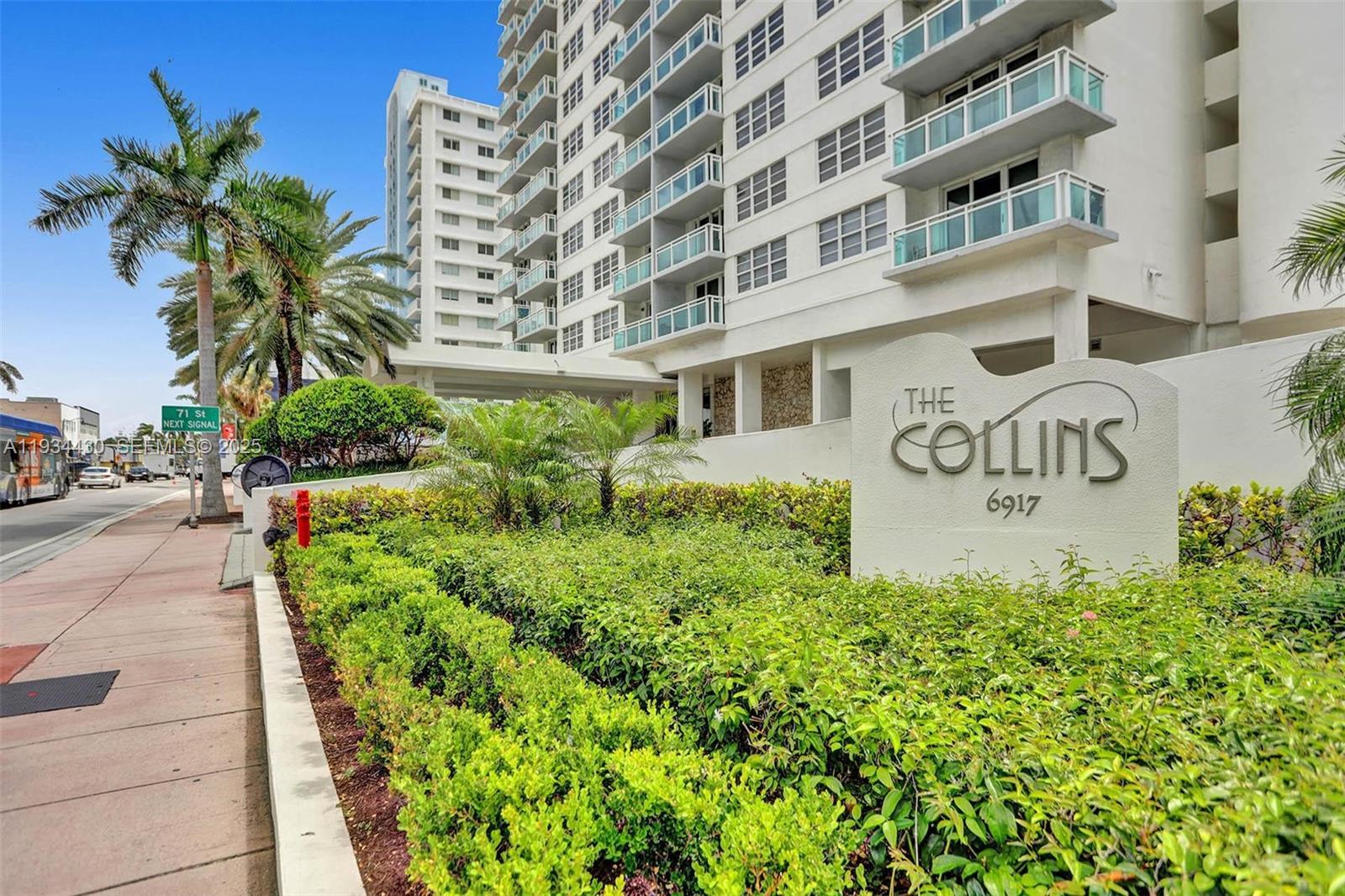 6917 Collins Ave # 503