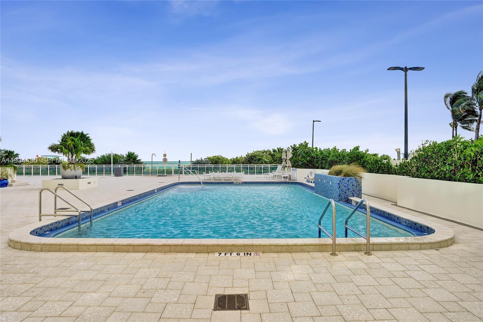 6917 Collins Ave # 503