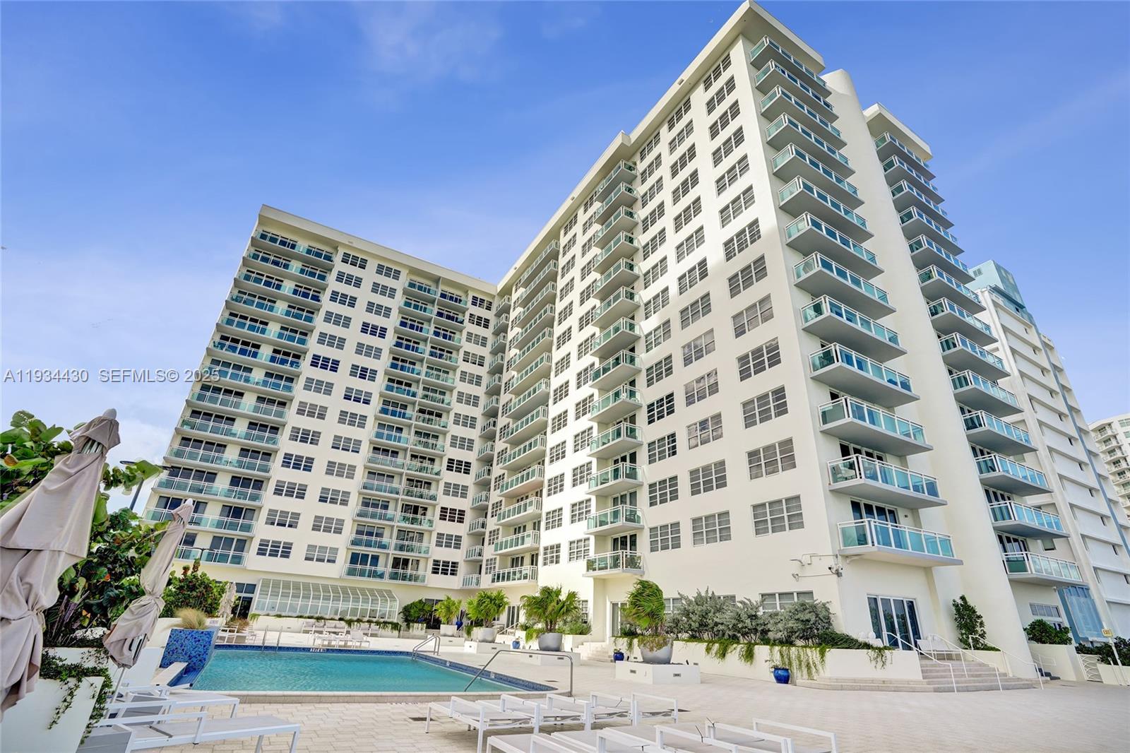 6917 Collins Ave # 503