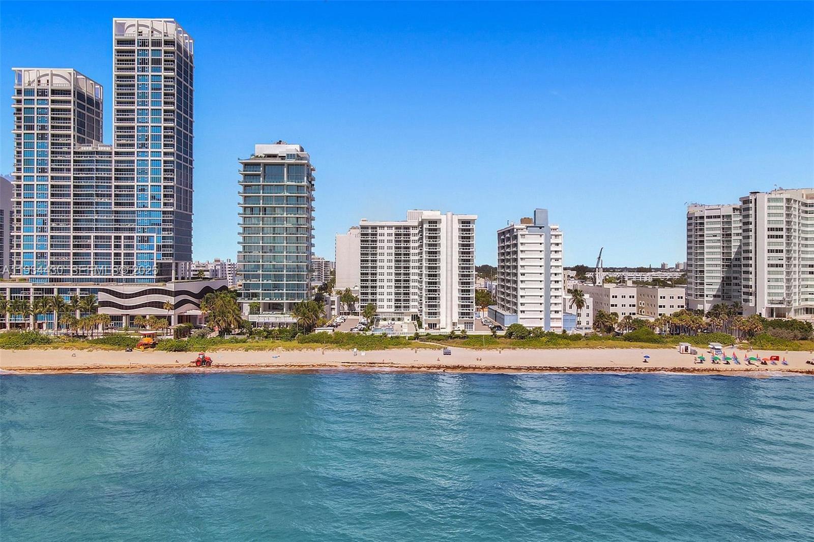 6917 Collins Ave # 503