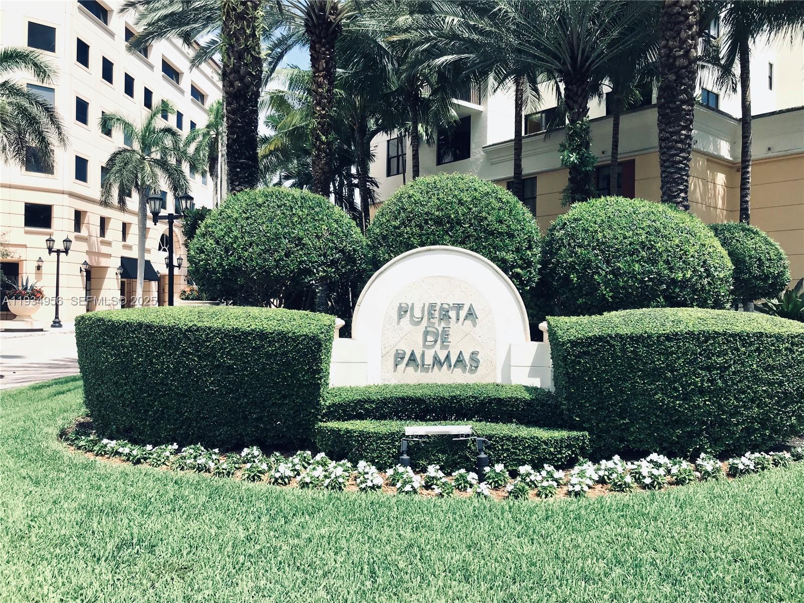 888 S Douglas Rd Unit: PH04