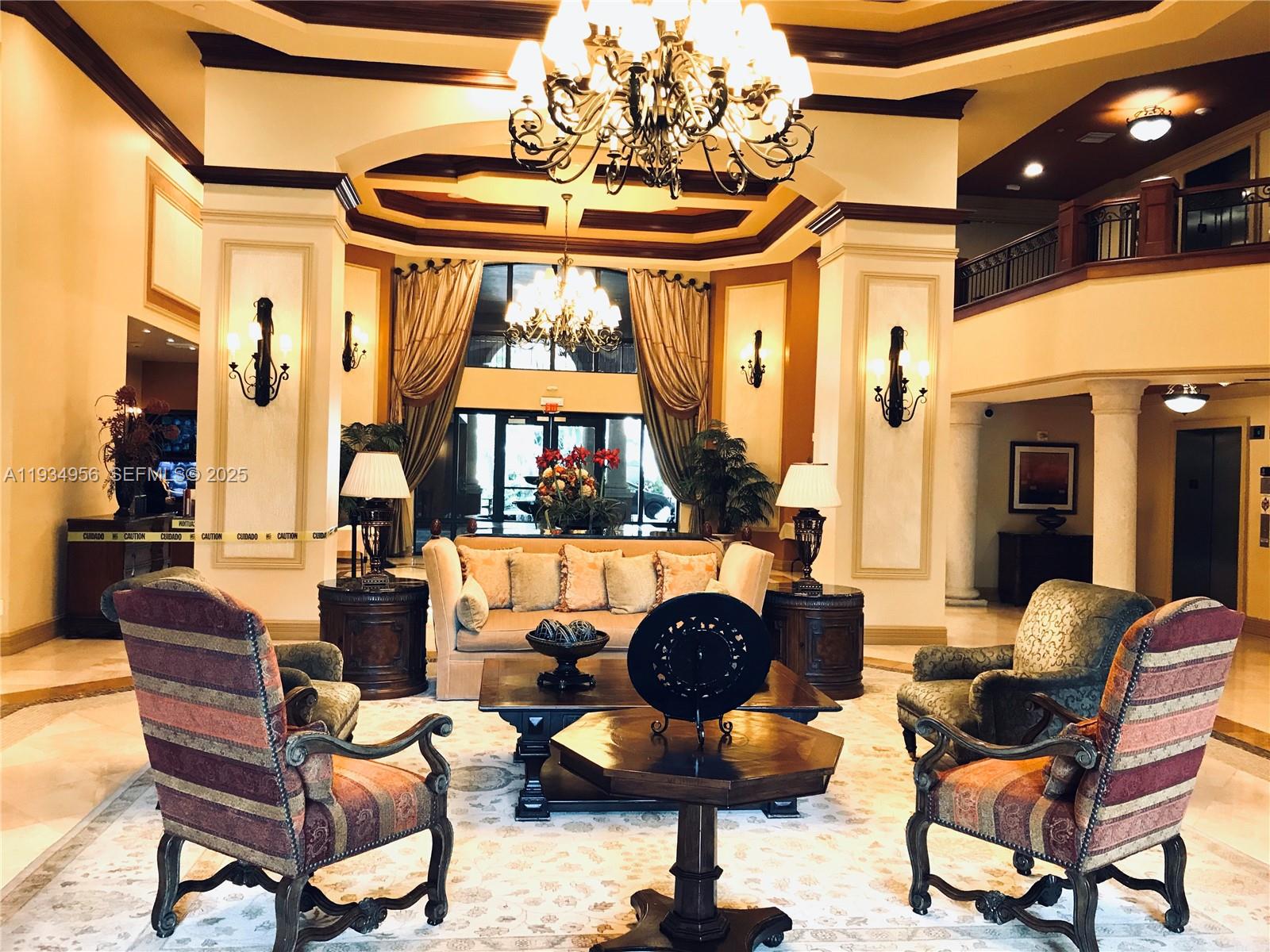 888 S Douglas Rd Unit: PH04