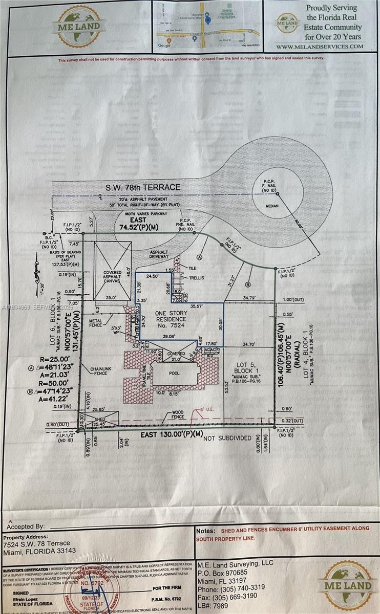 7524 SW 78th Ter