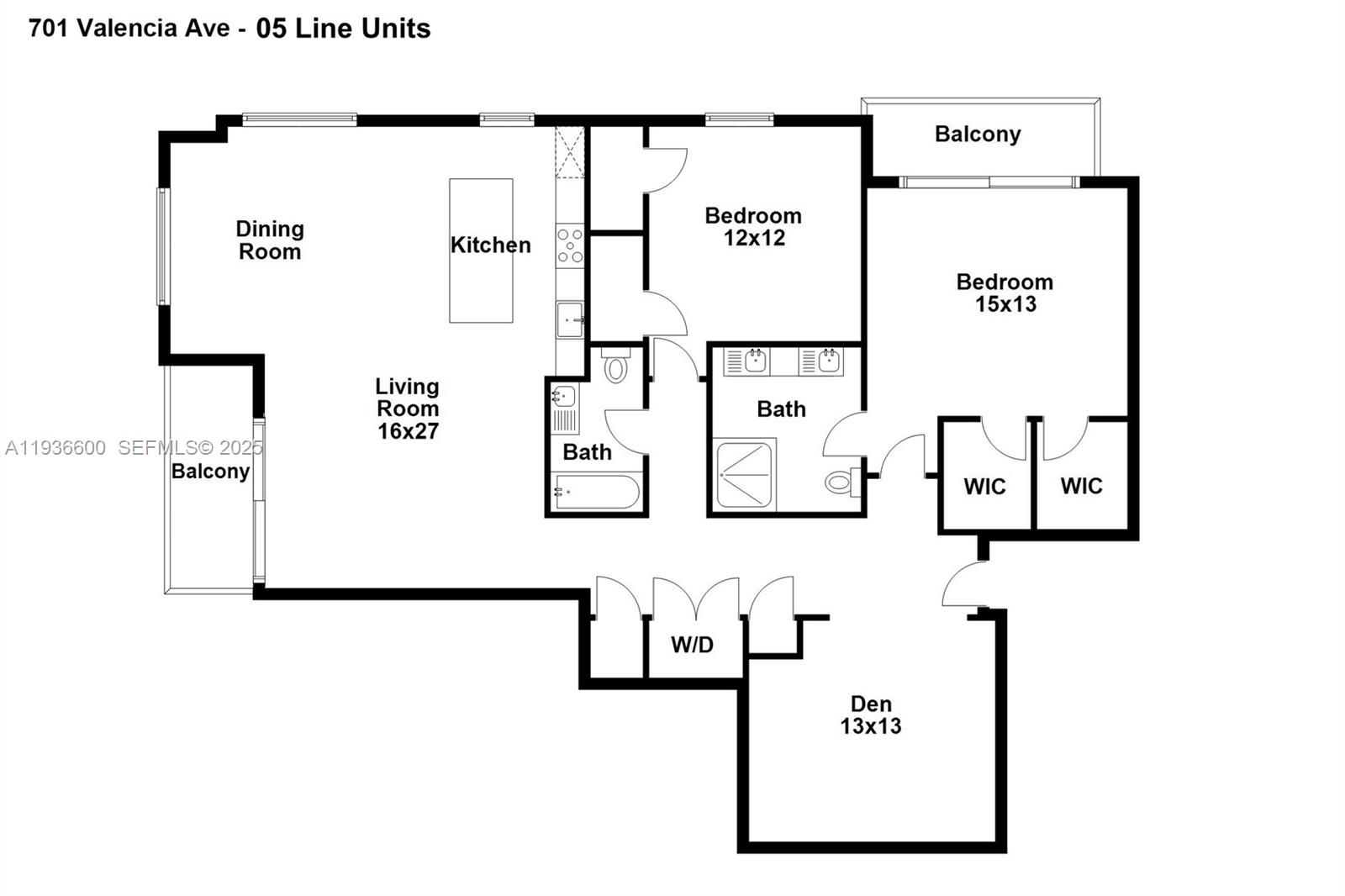 701 Valencia Ave # 505