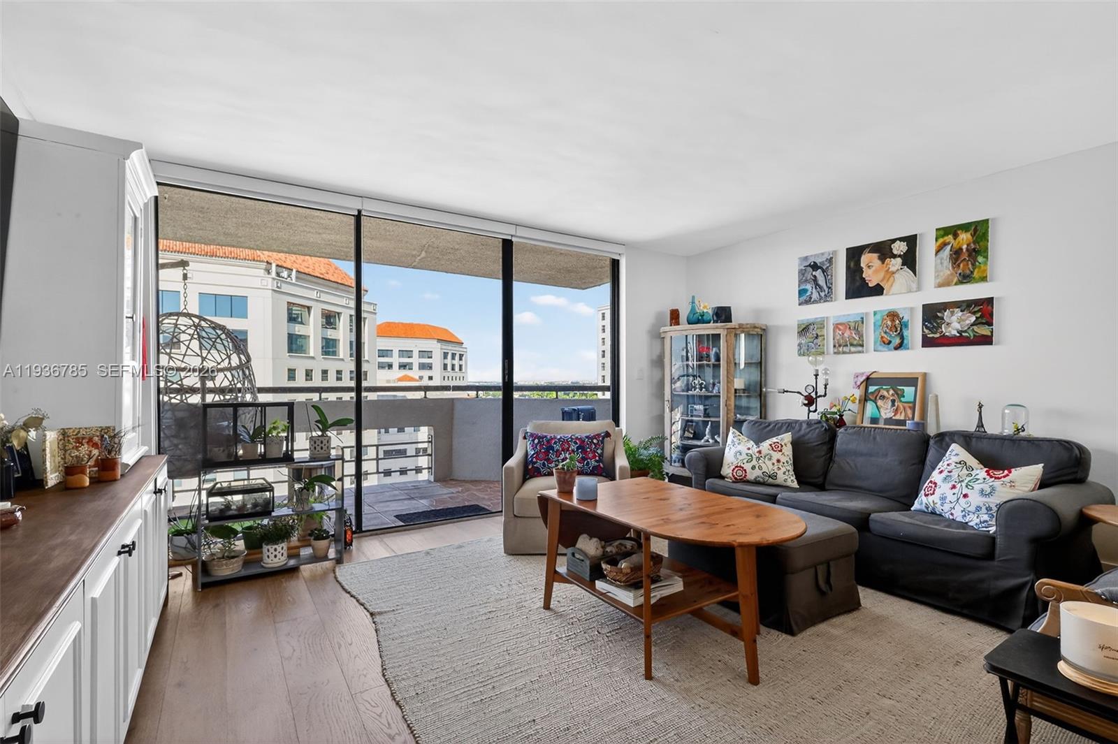 911 E Ponce De Leon Blvd # 1504