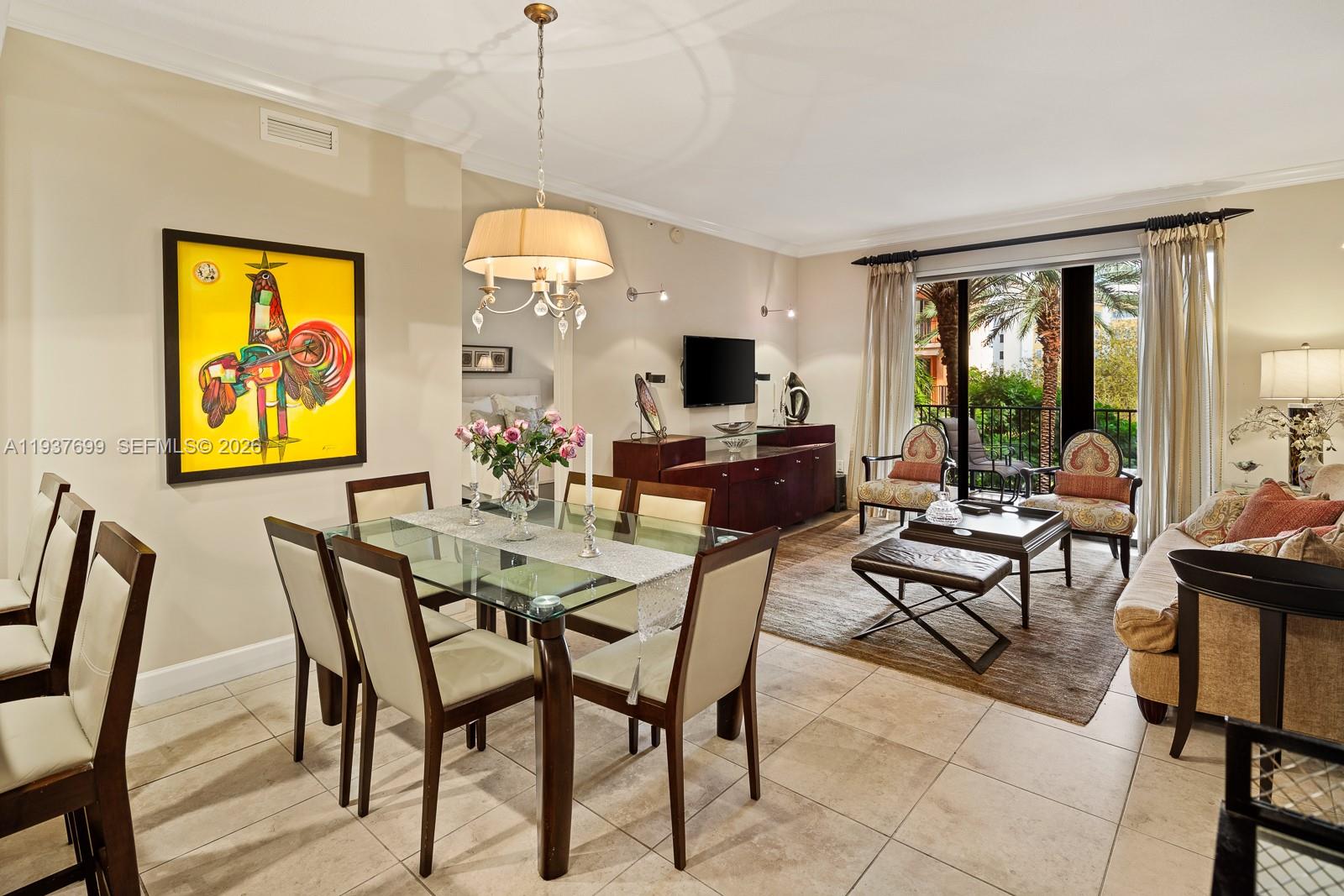 100 Andalusia Ave # 408