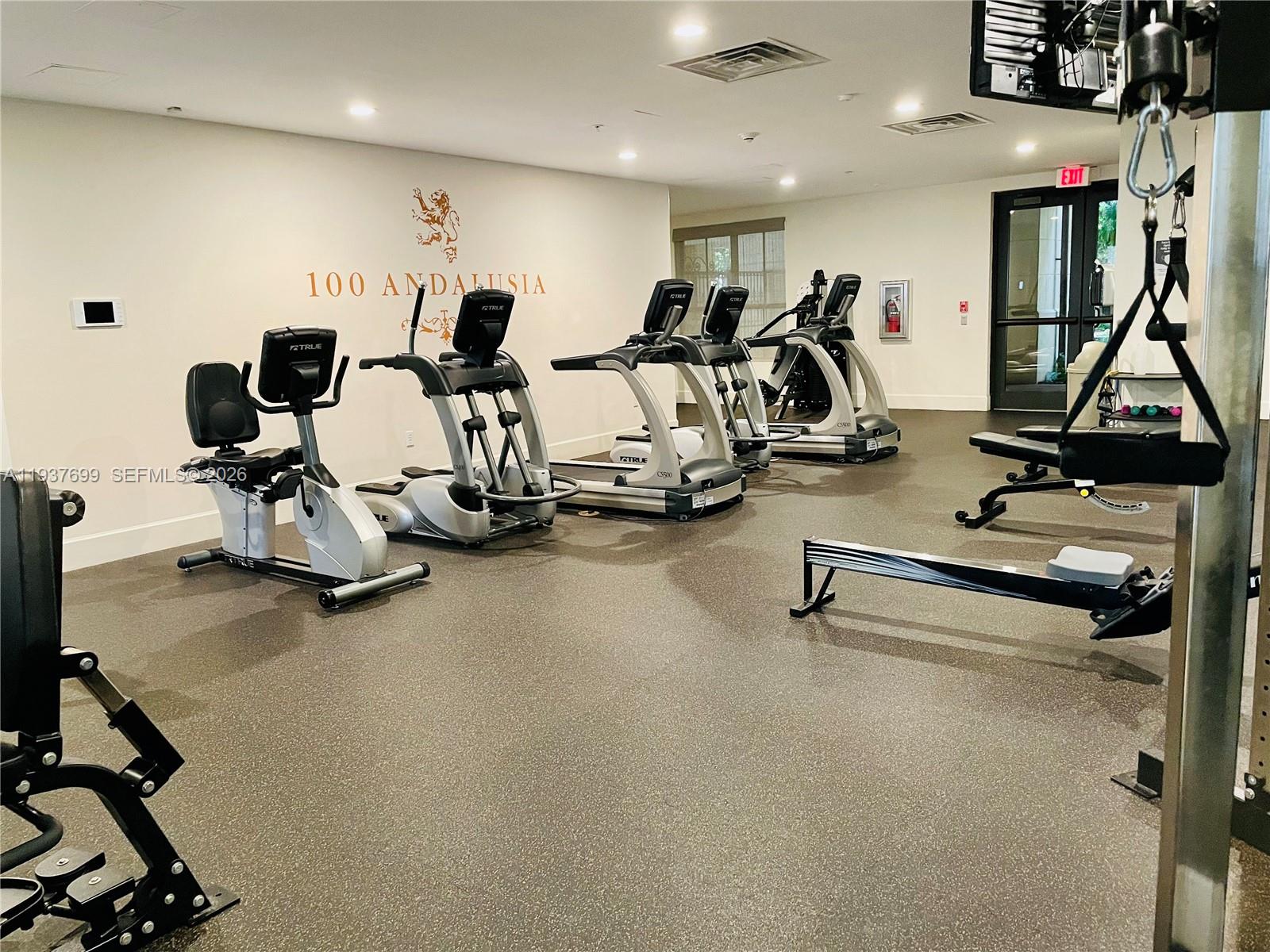 100 Andalusia Ave # 408