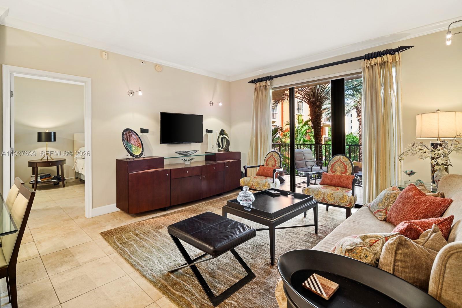 100 Andalusia Ave # 408