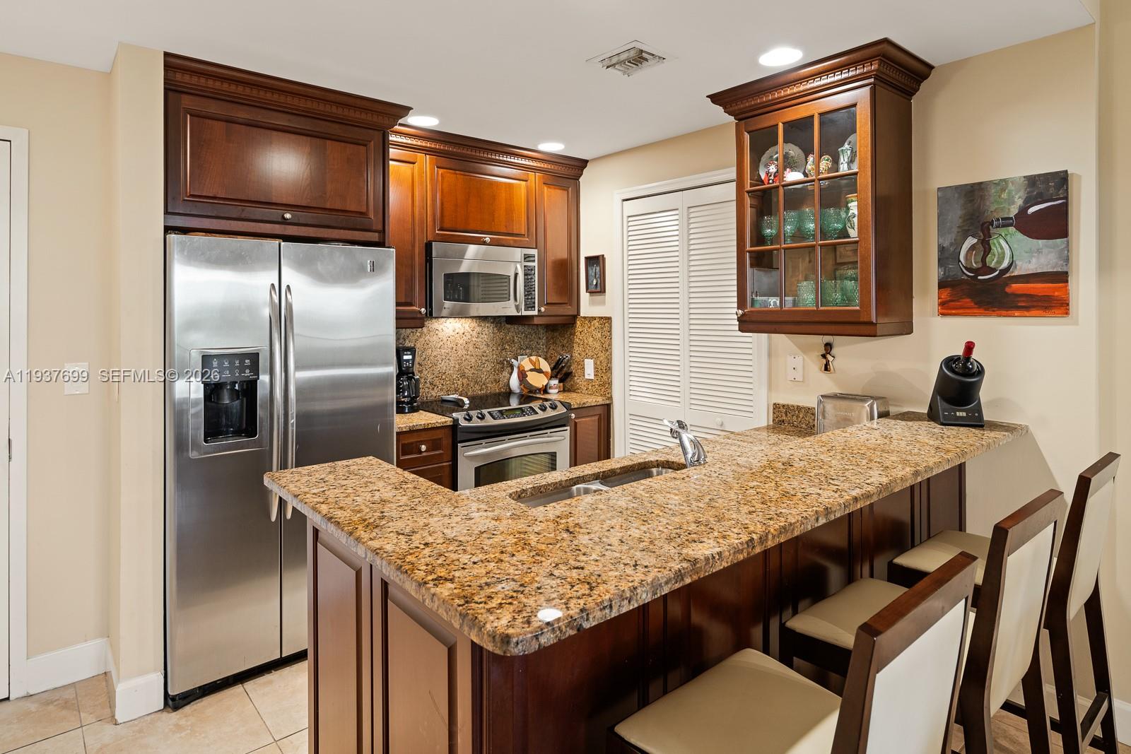 100 Andalusia Ave # 408