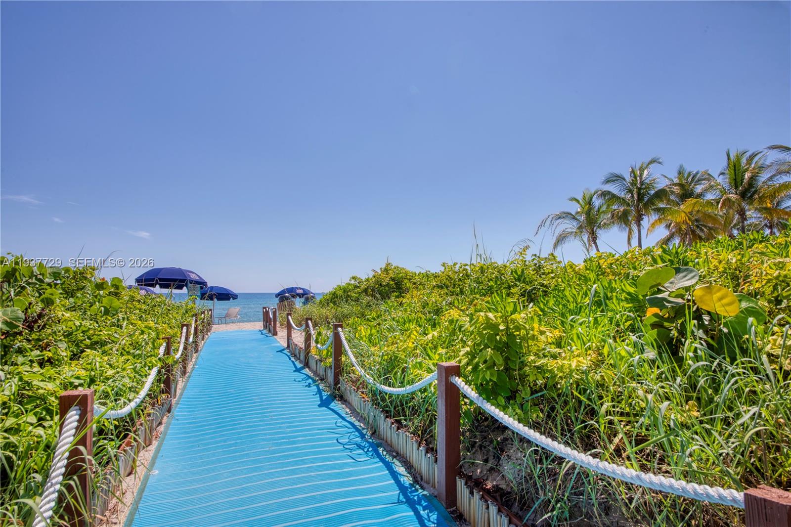 2067 S Ocean Dr Unit: TH5