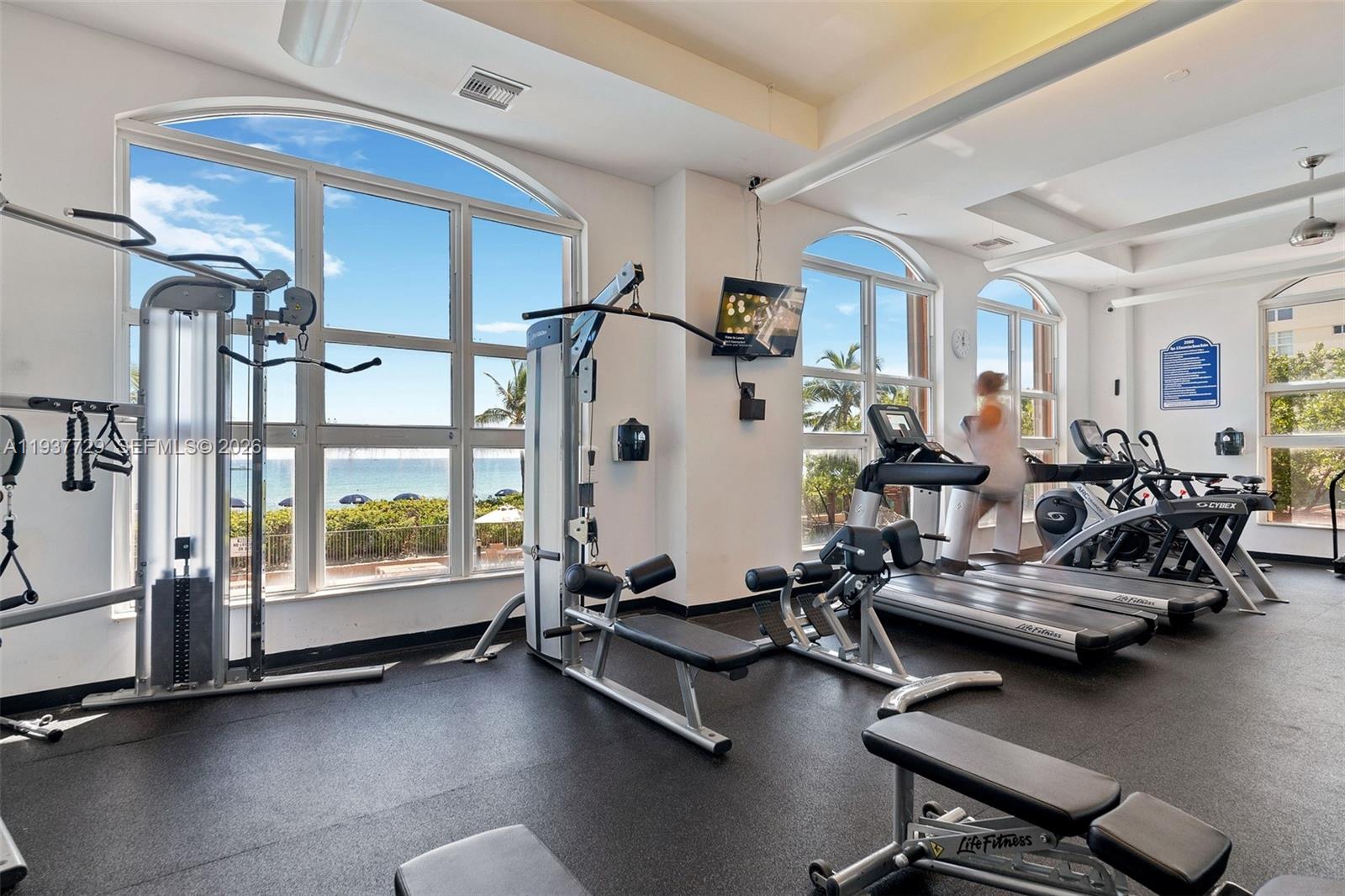 2067 S Ocean Dr Unit: TH5