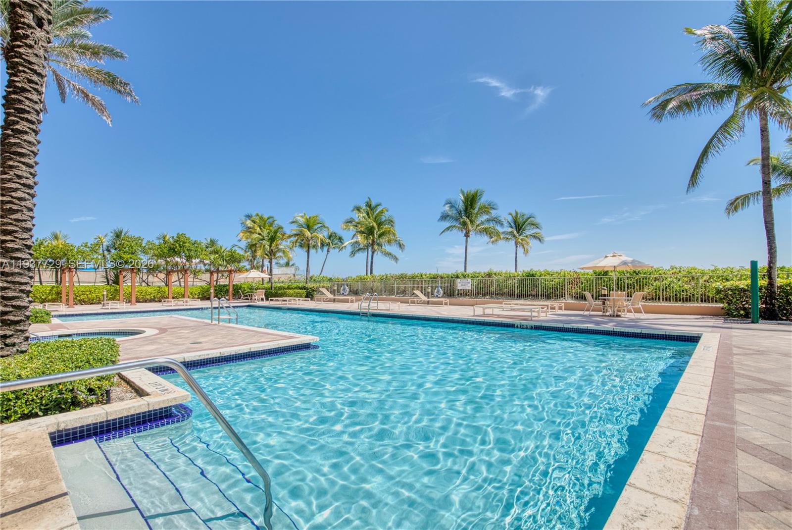 2067 S Ocean Dr Unit: TH5