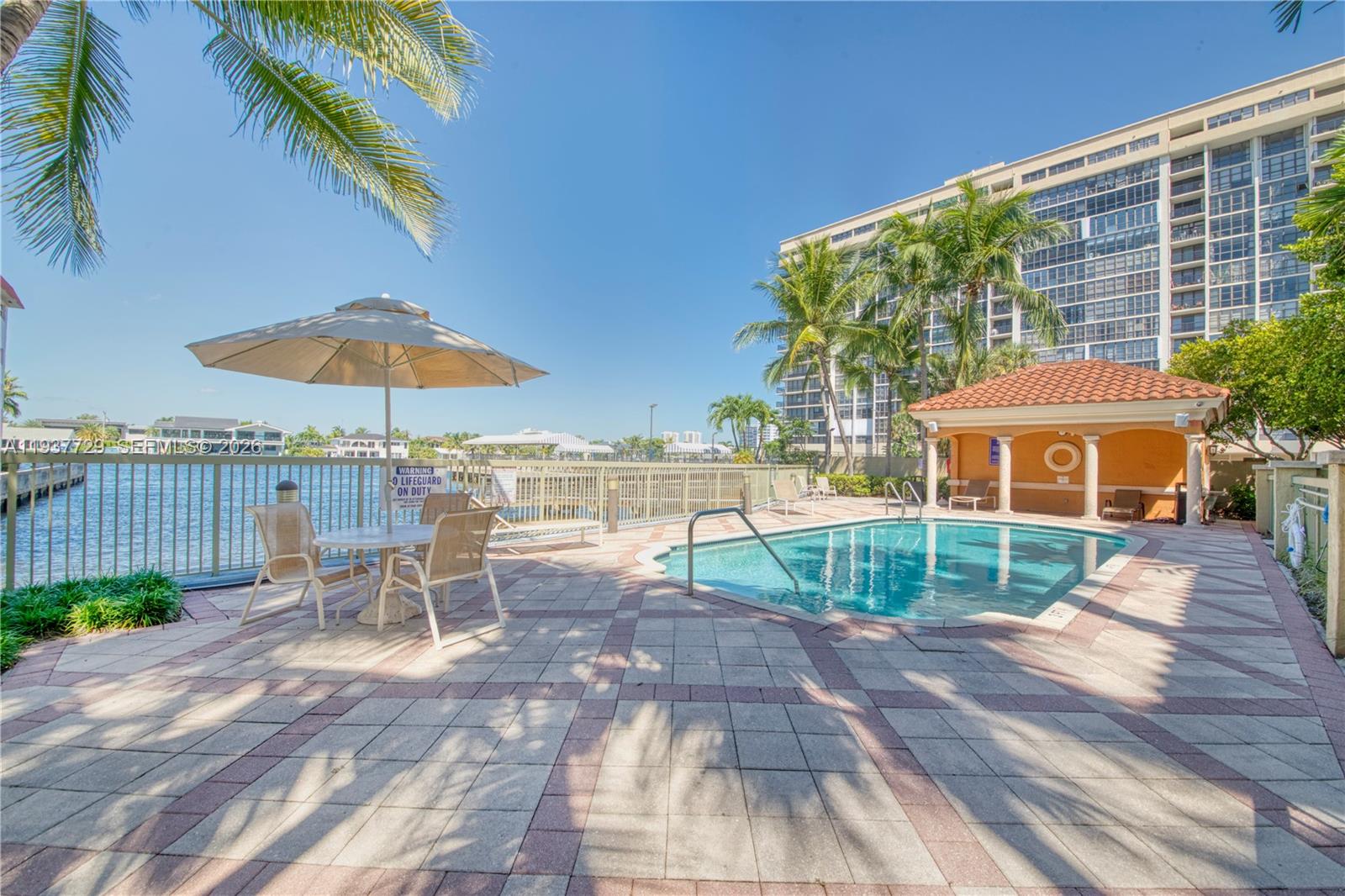2067 S Ocean Dr Unit: TH5