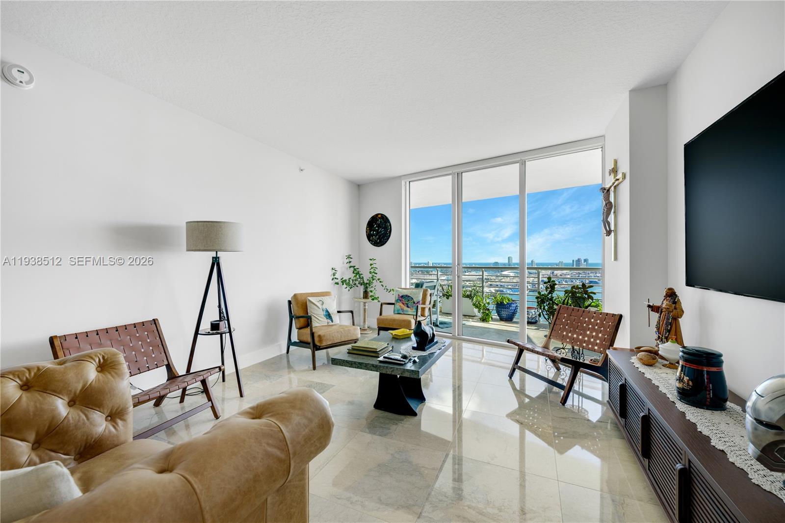 335 S Biscayne Blvd # 3909