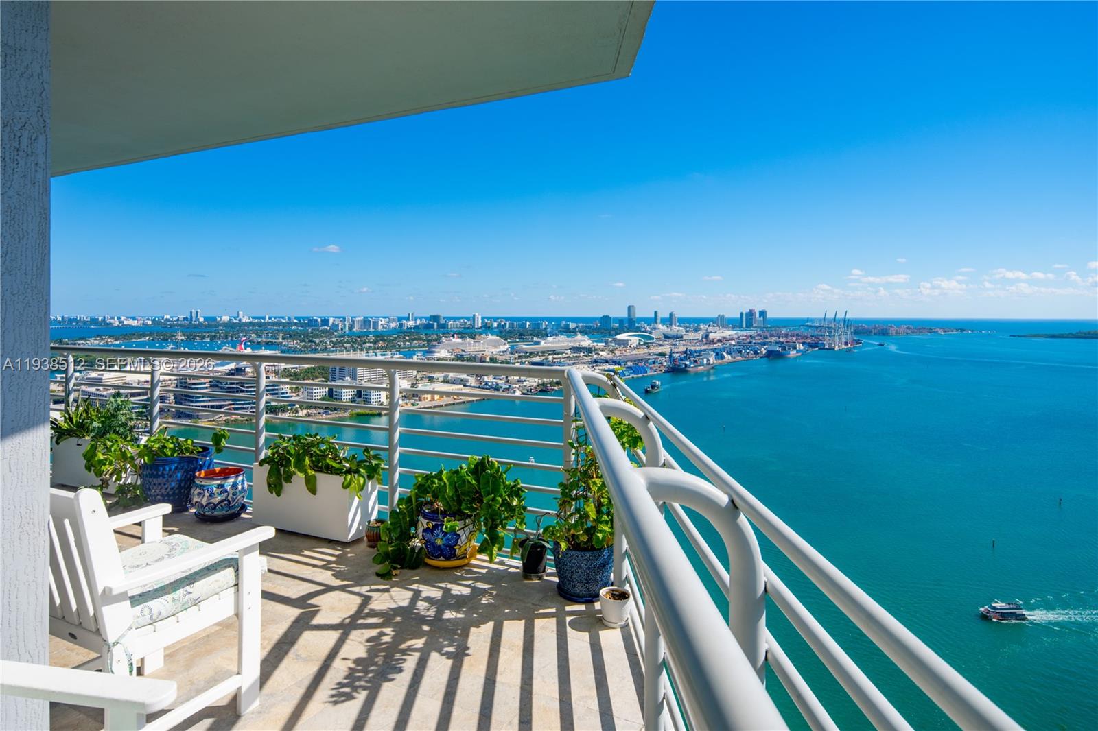 335 S Biscayne Blvd # 3909
