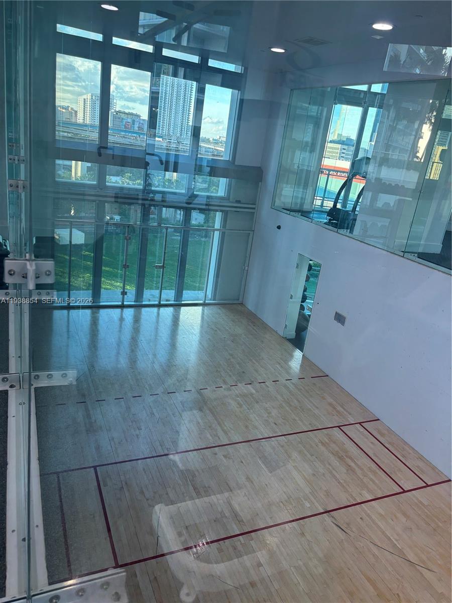 350 S Miami Ave Unit: 1208