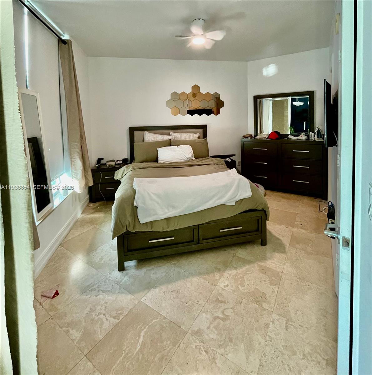 350 S Miami Ave Unit: 1208