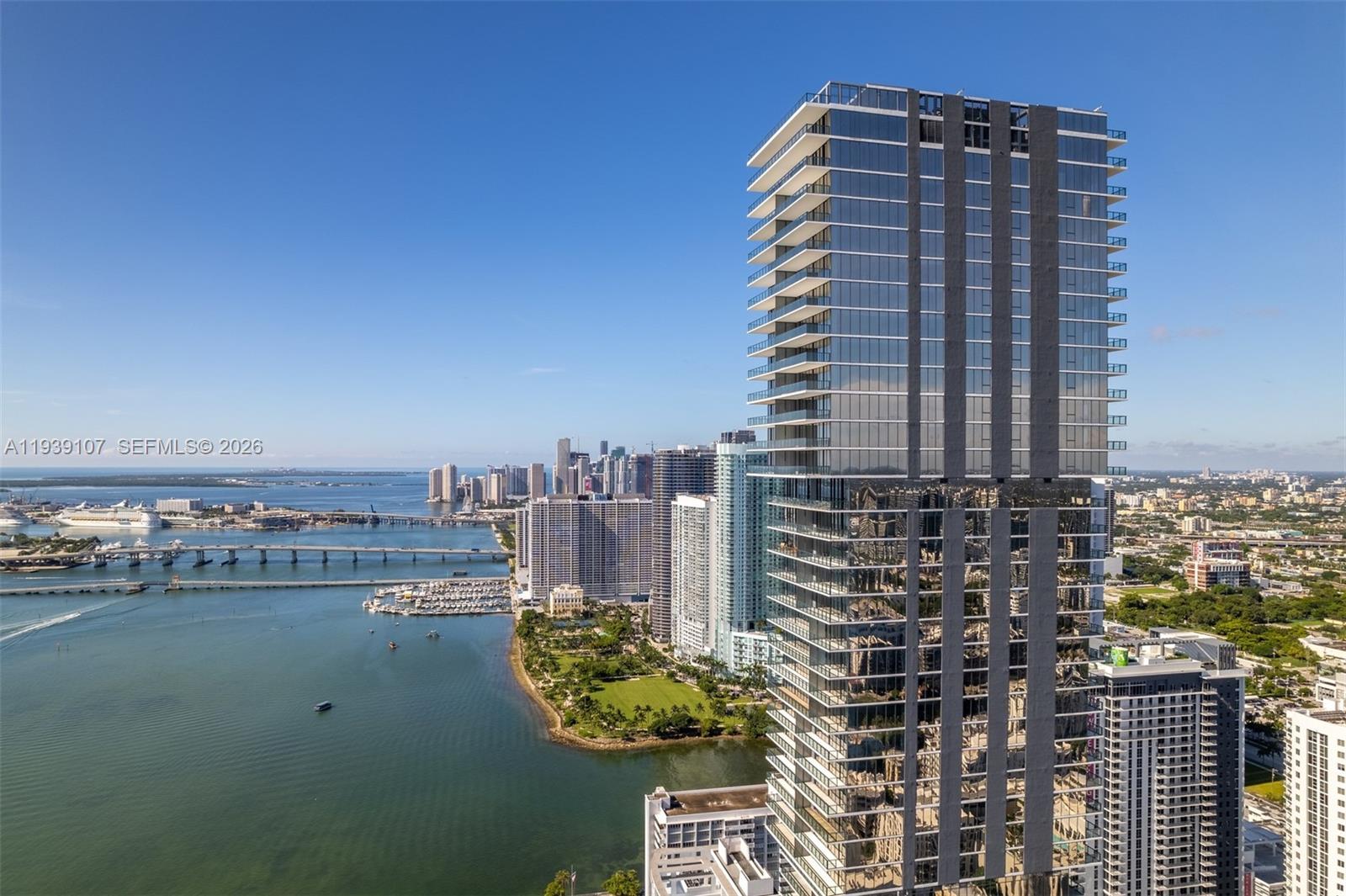 788 NE 23rd St # 3101