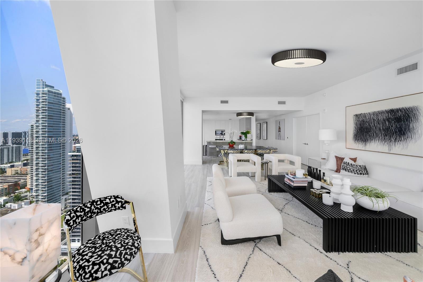 788 NE 23rd St # 3101