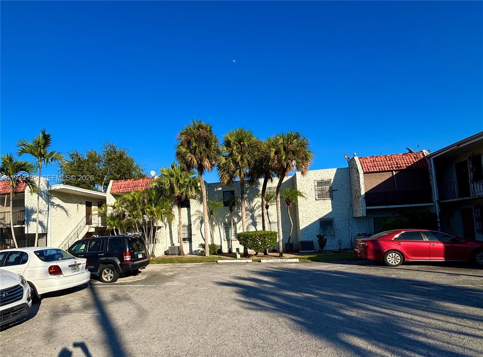 8701 SW 141st St # K5