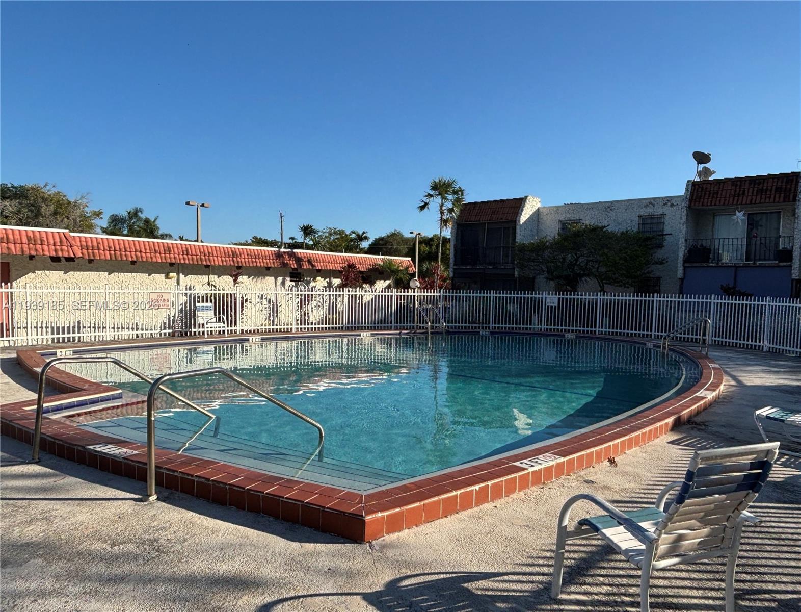 8701 SW 141st St # K5