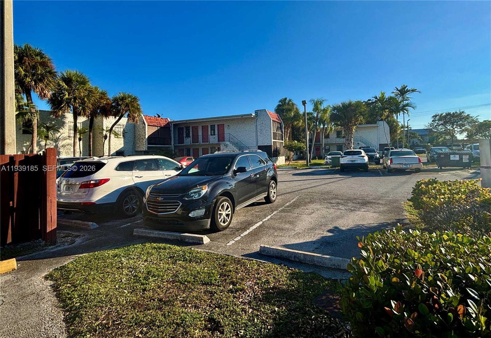 8701 SW 141st St # K5