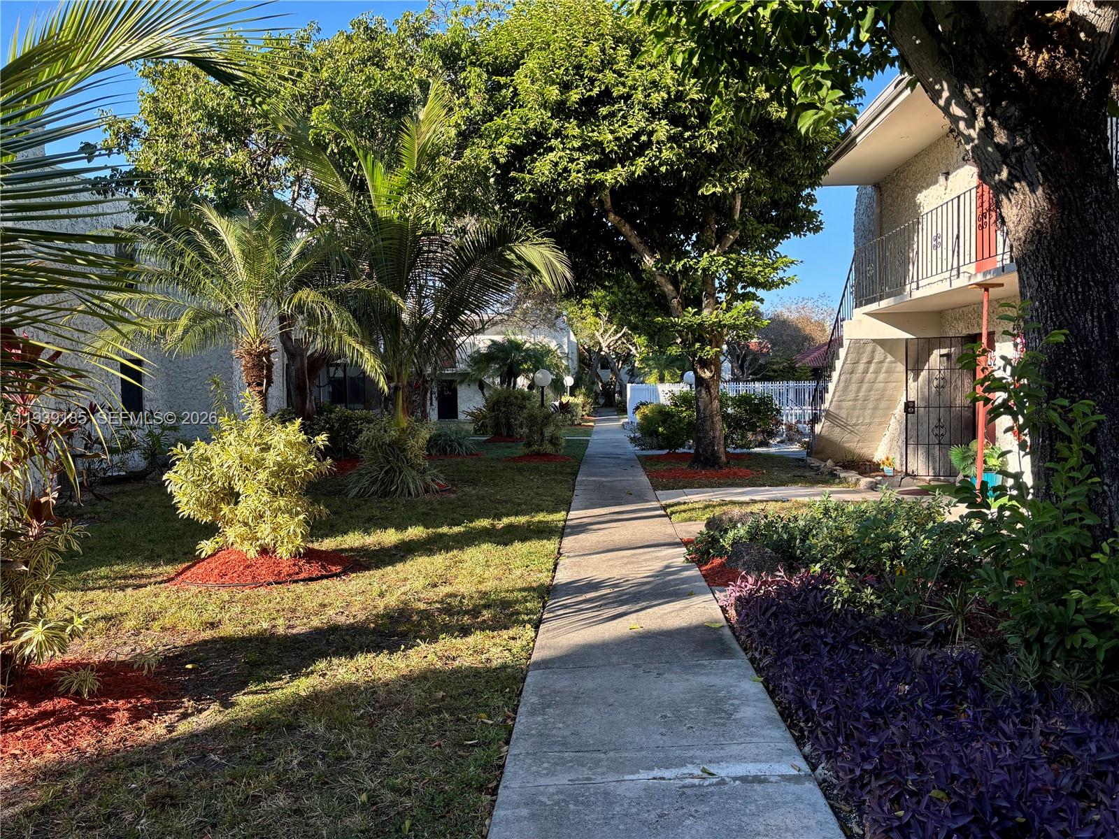 8701 SW 141st St # K5