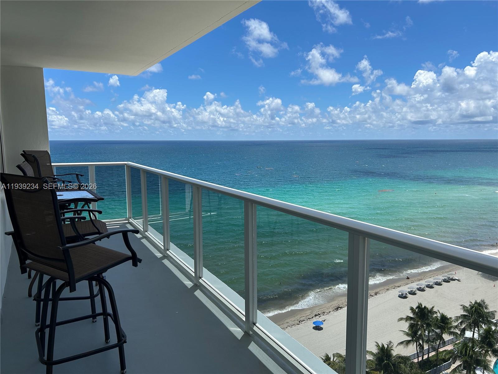3505 S Ocean Dr # 1514