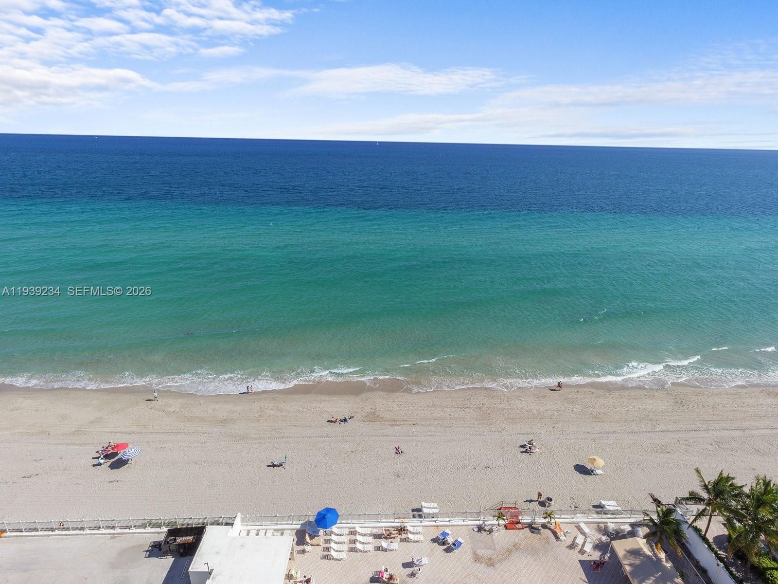 3505 S Ocean Dr # 1514