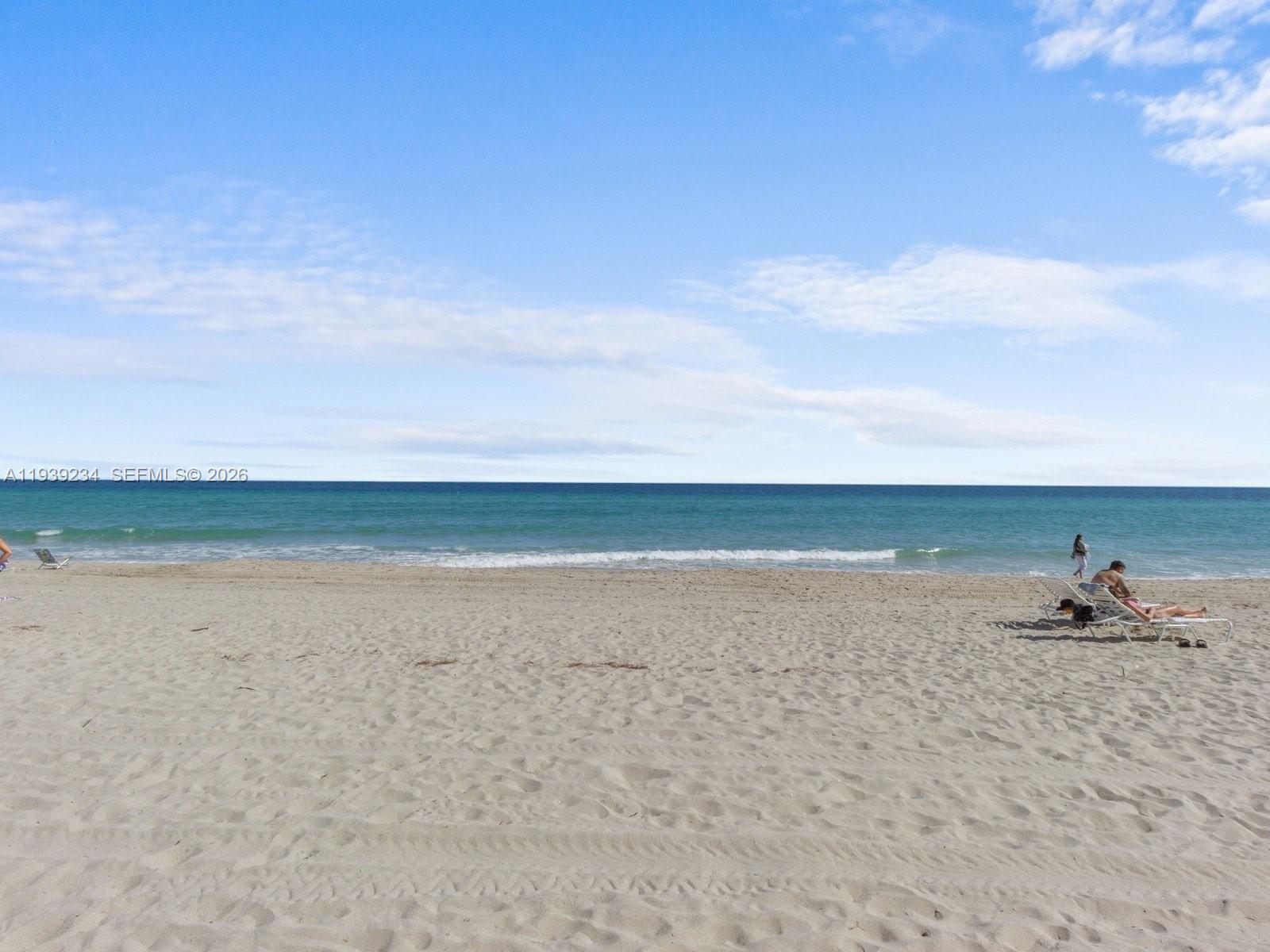 3505 S Ocean Dr # 1514