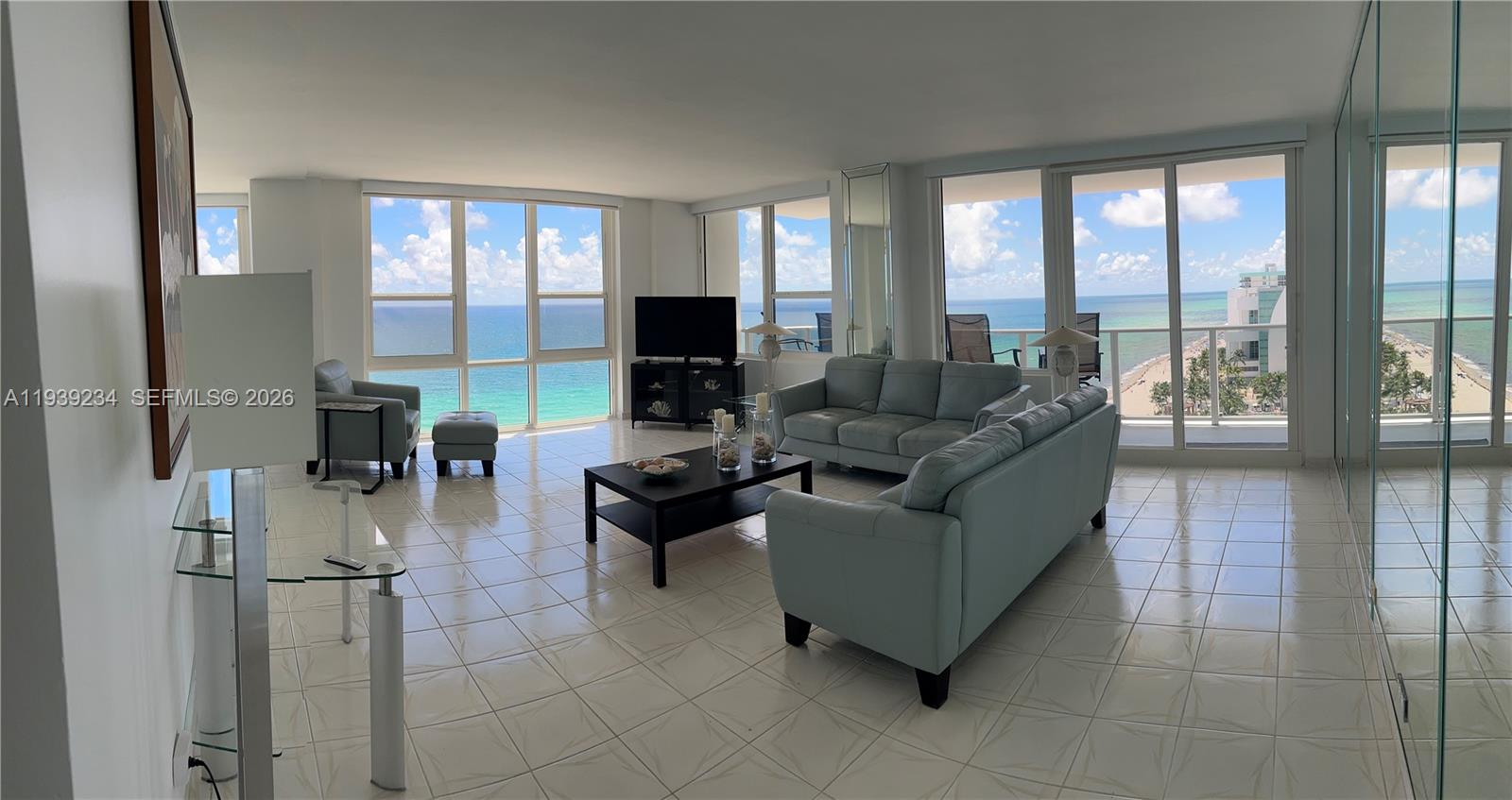 3505 S Ocean Dr # 1514