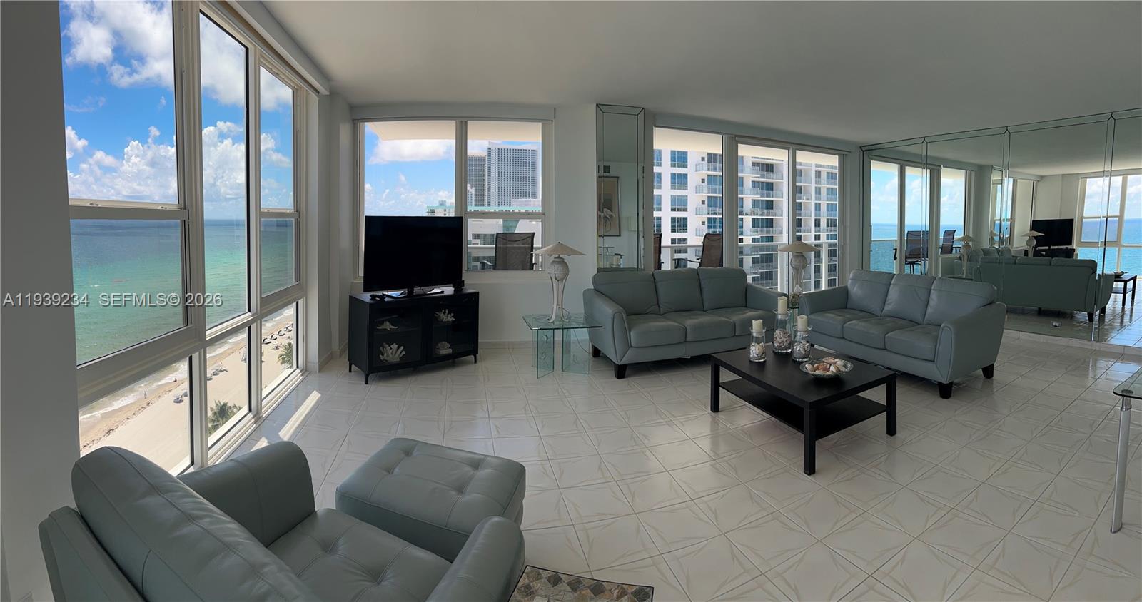 3505 S Ocean Dr # 1514