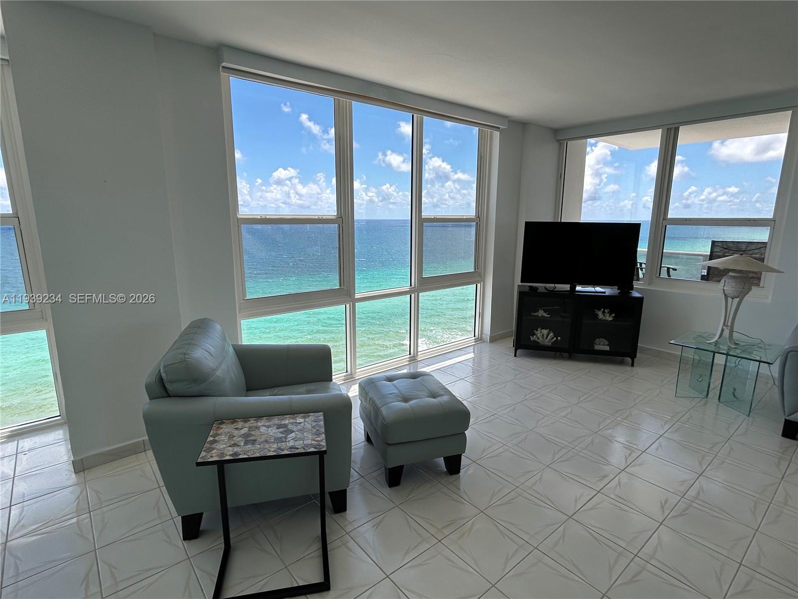 3505 S Ocean Dr # 1514