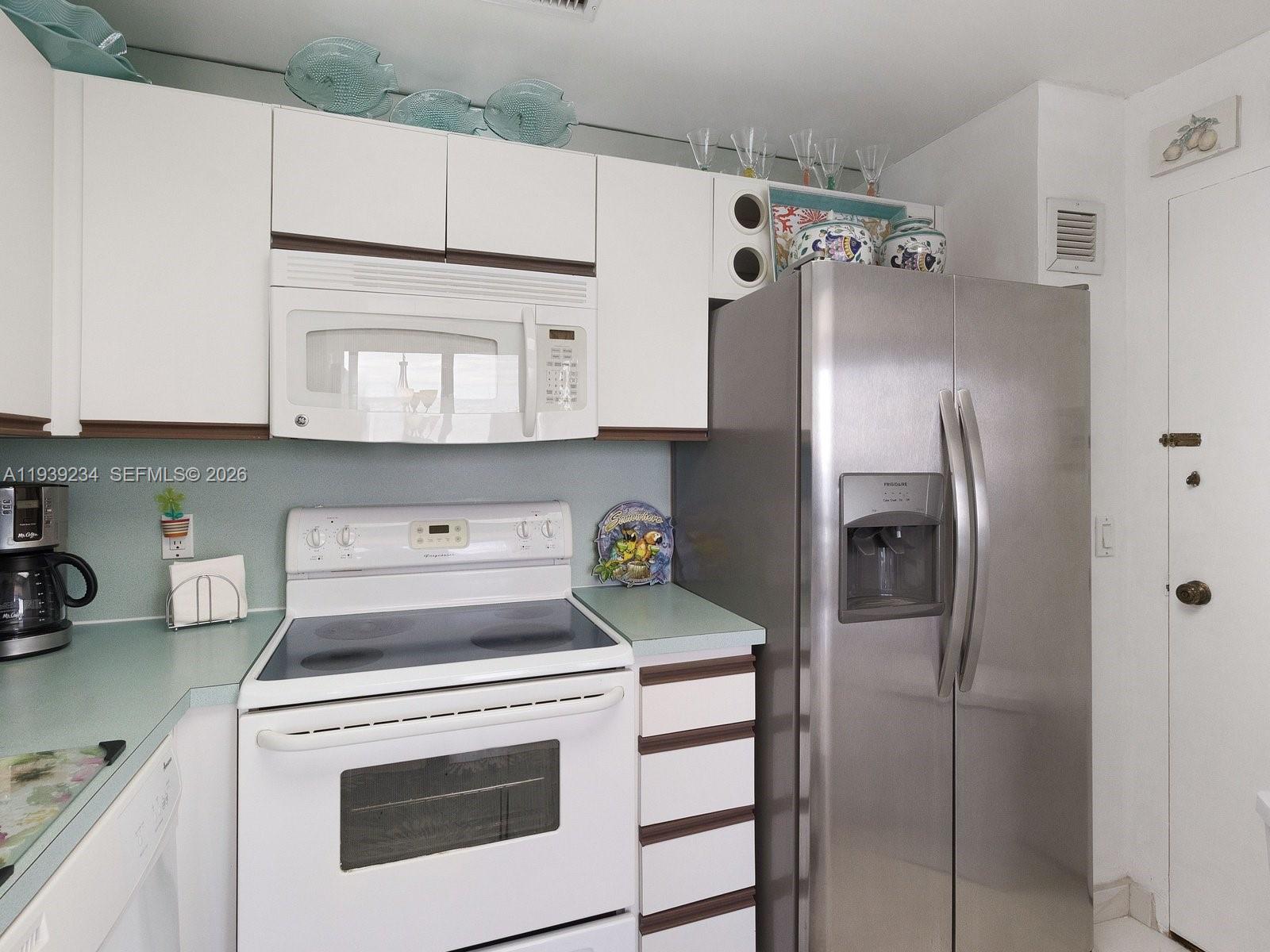 3505 S Ocean Dr # 1514