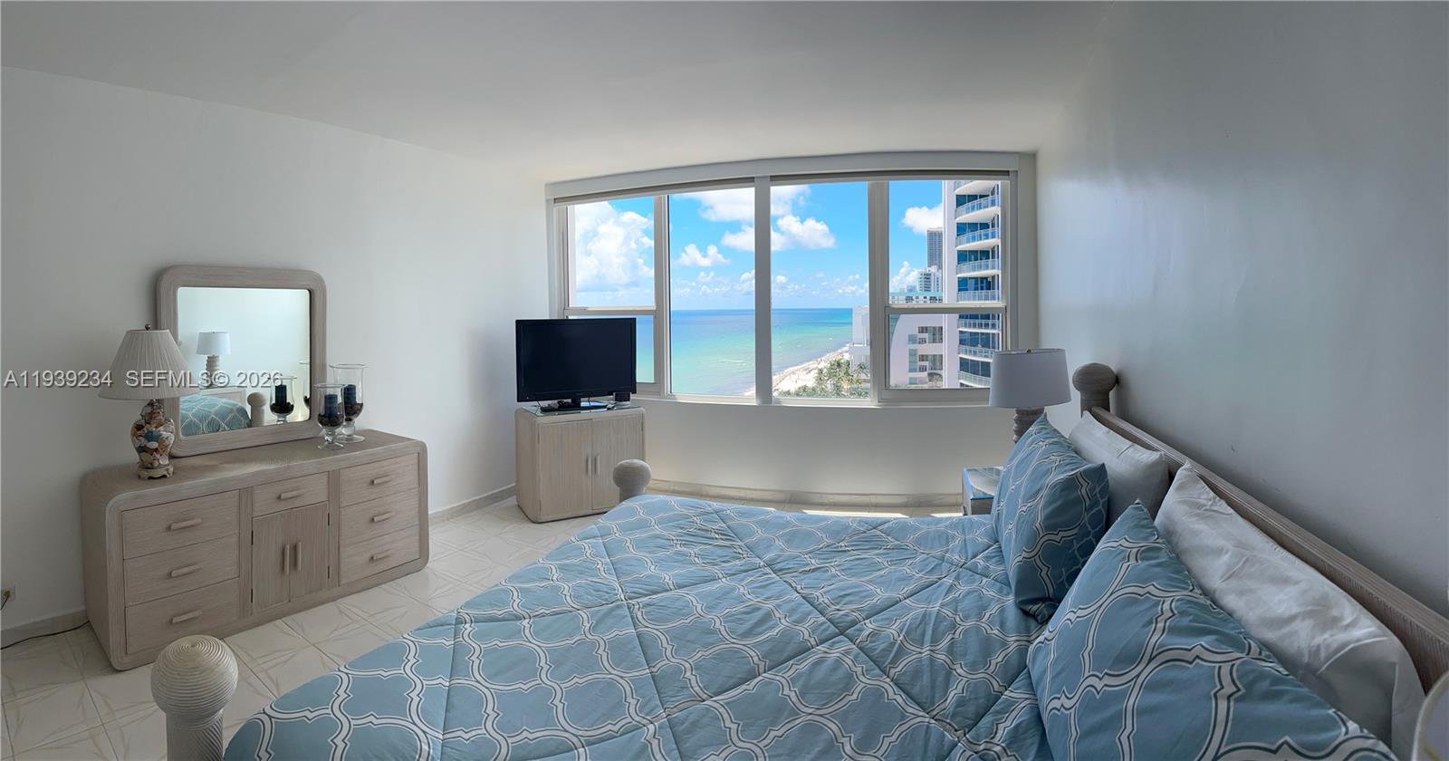 3505 S Ocean Dr # 1514