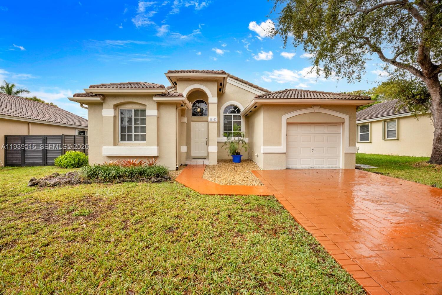 18322 SW 94th Ct