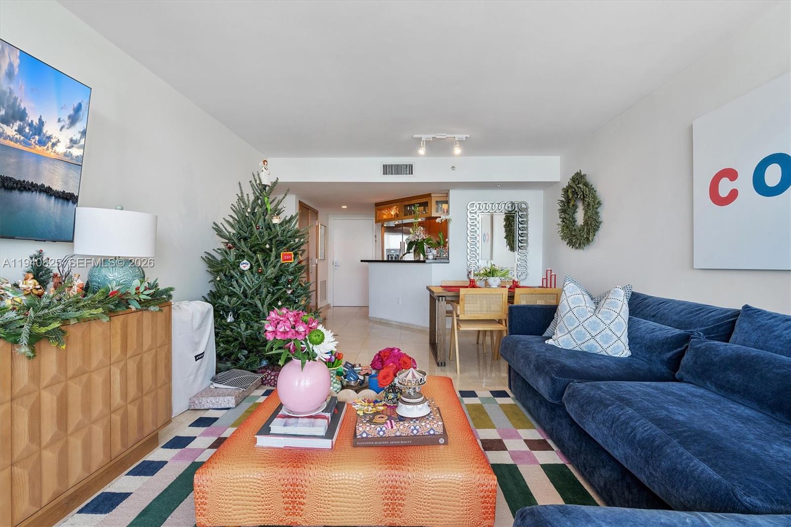 1800 Sunset Harbour Dr # 1710