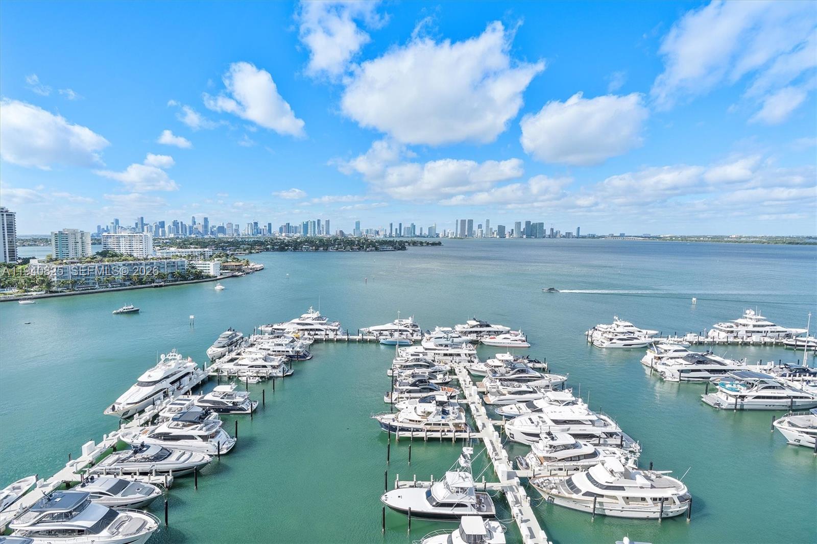 1800 Sunset Harbour Dr # 1710