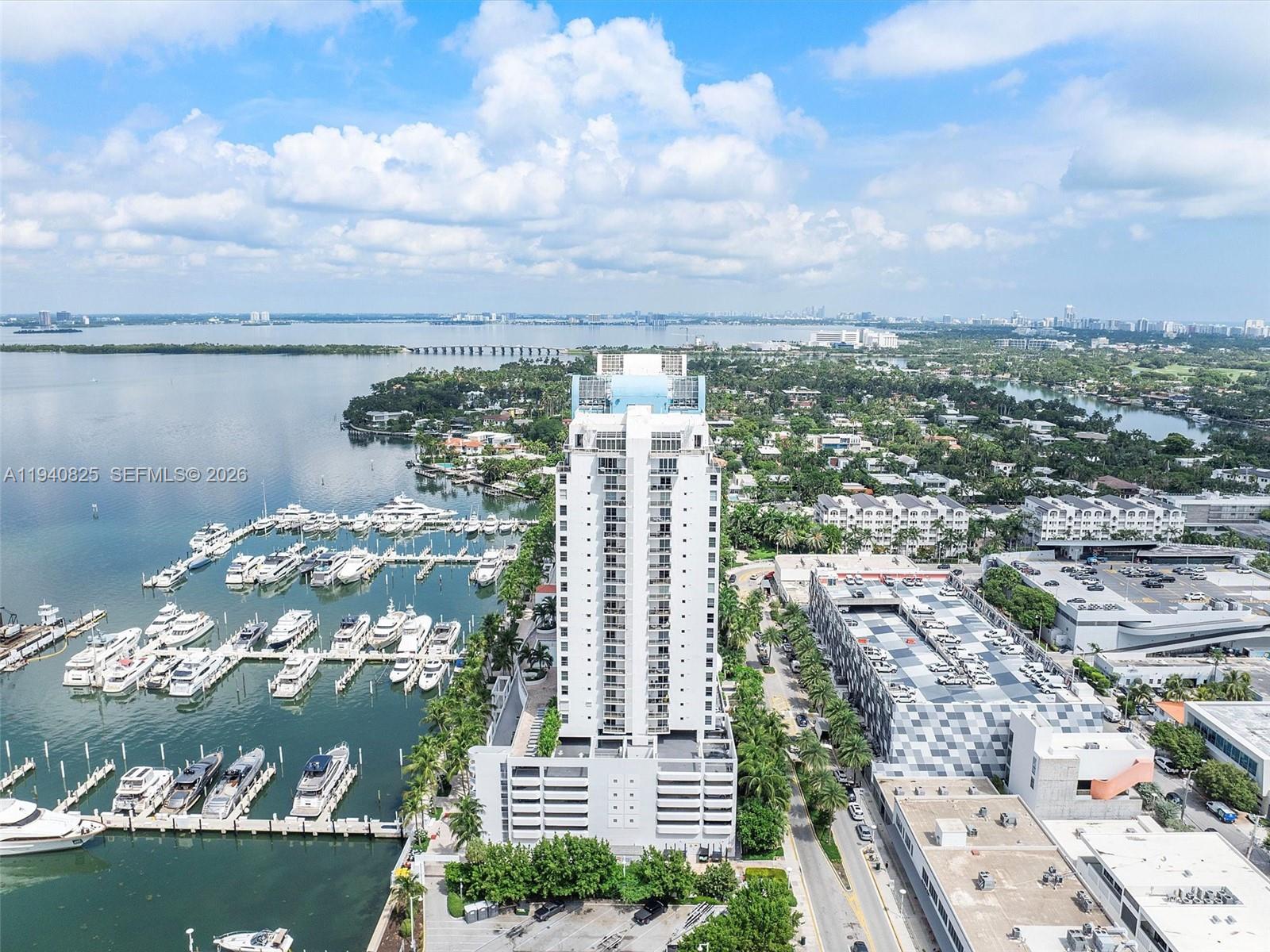 1800 Sunset Harbour Dr # 1710