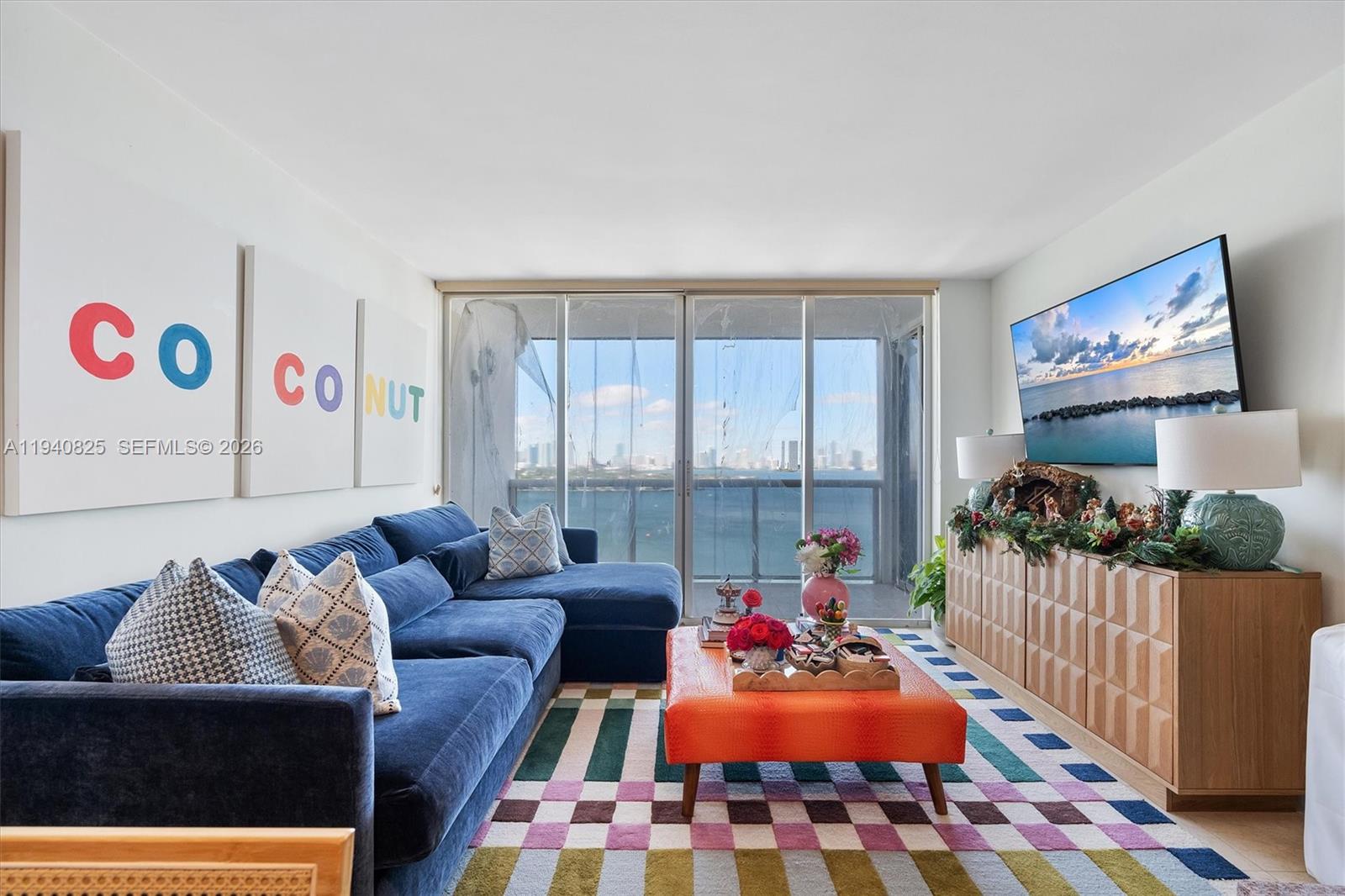 1800 Sunset Harbour Dr # 1710