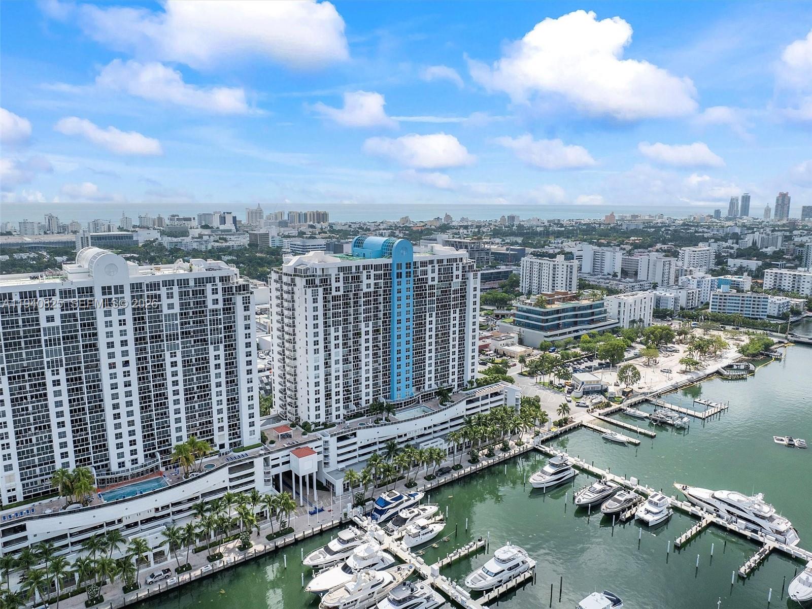 1800 Sunset Harbour Dr # 1710