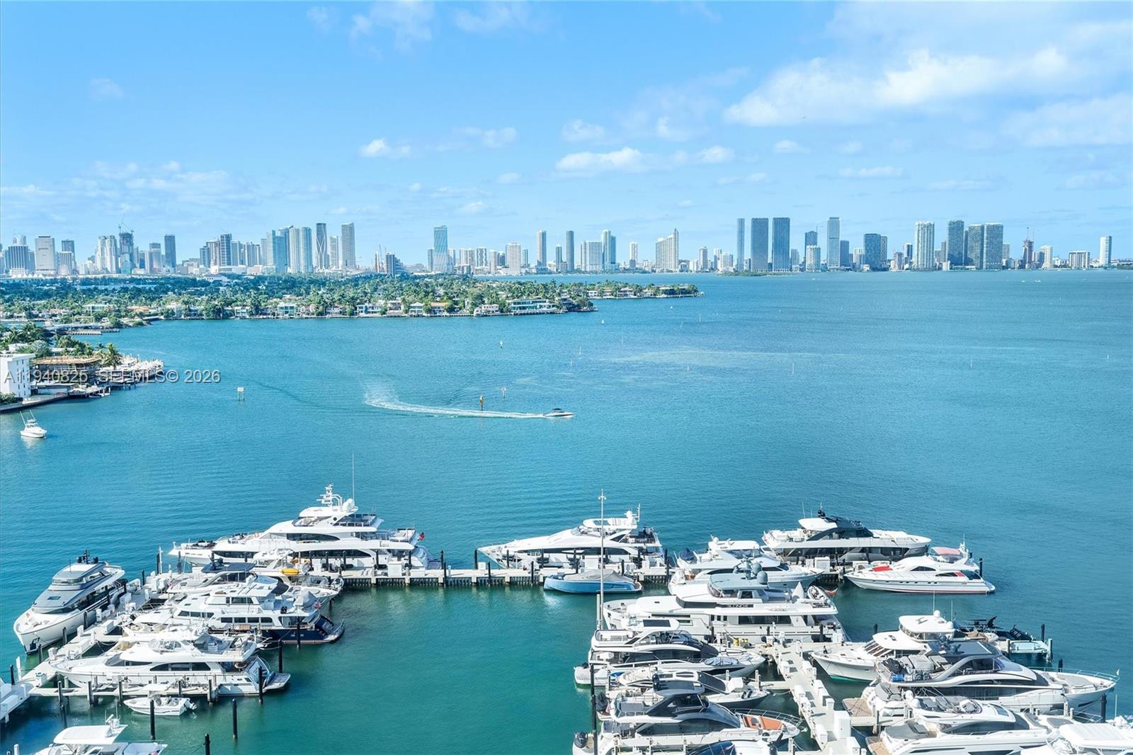 1800 Sunset Harbour Dr # 1710