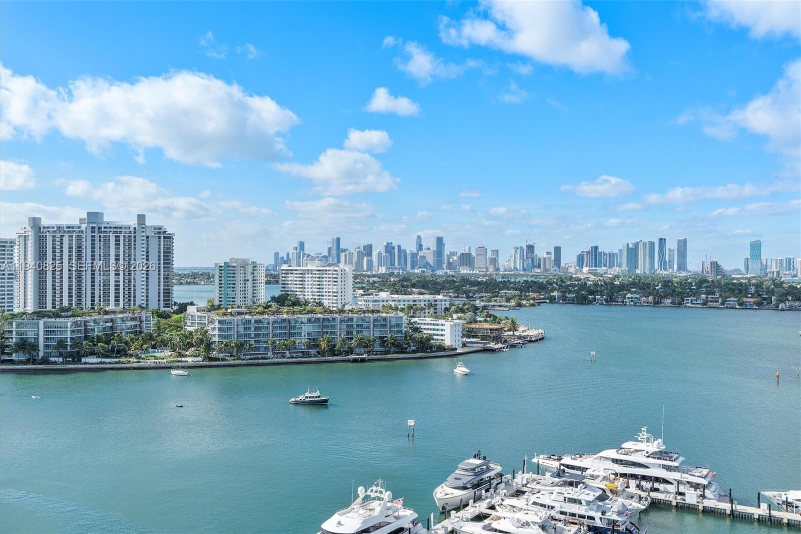 1800 Sunset Harbour Dr # 1710