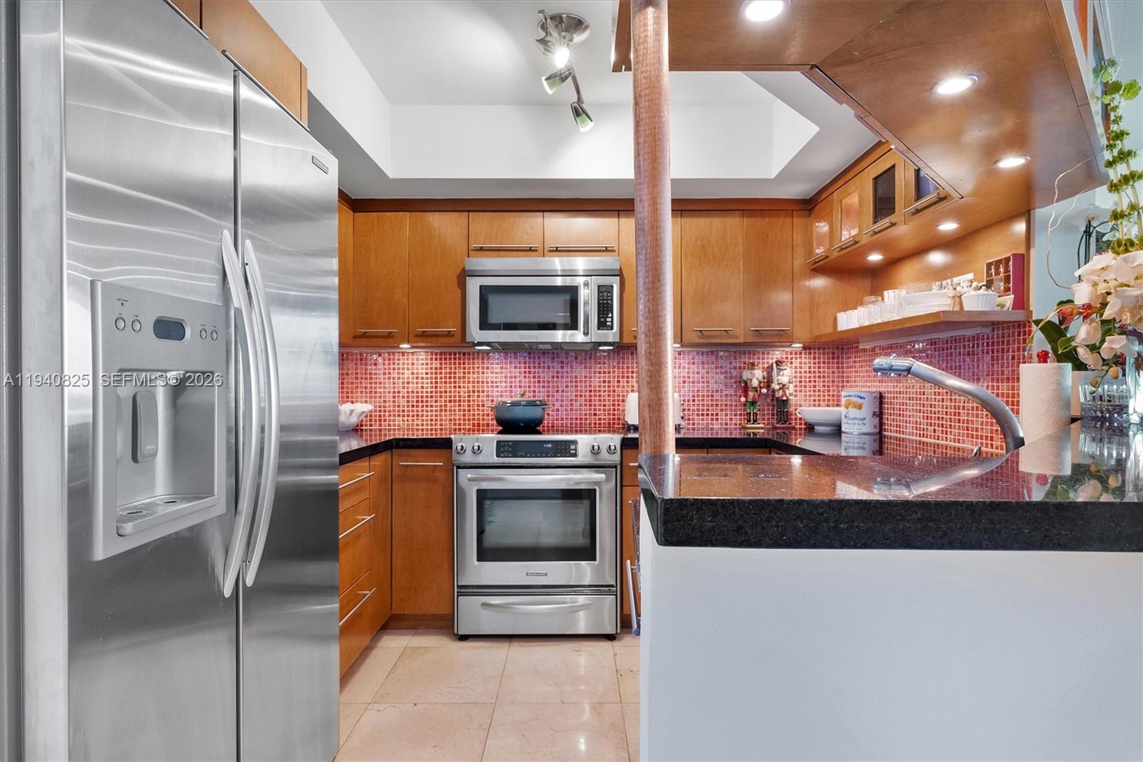 1800 Sunset Harbour Dr # 1710