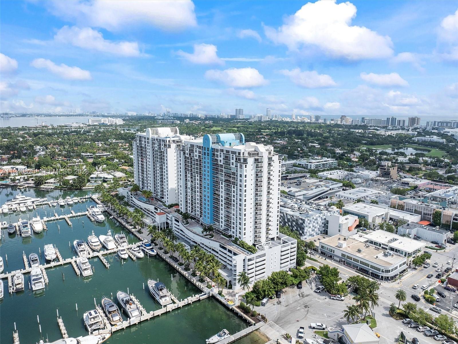 1800 Sunset Harbour Dr # 1710