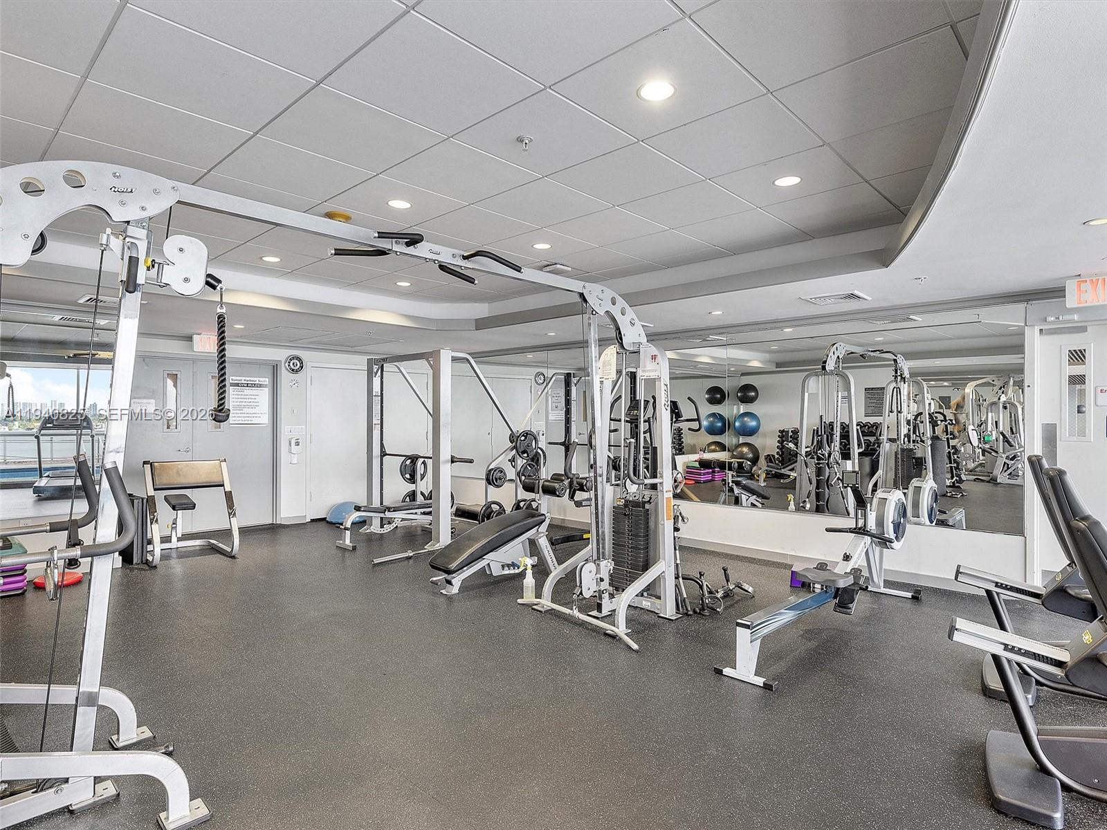 1800 Sunset Harbour Dr # 1710