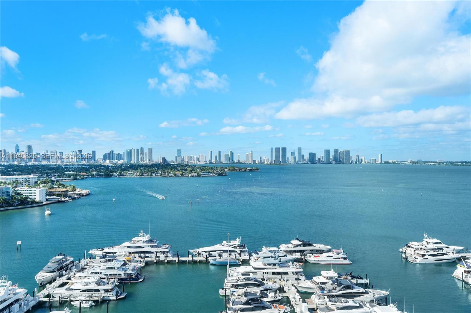 1800 Sunset Harbour Dr # 1710