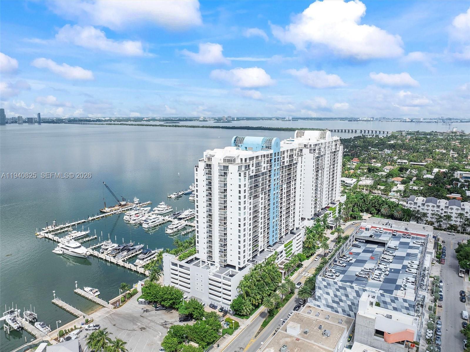 1800 Sunset Harbour Dr # 1710