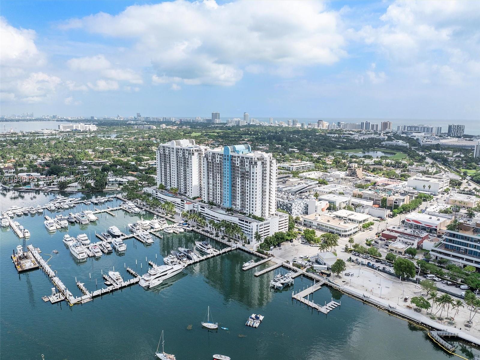 1800 Sunset Harbour Dr # 1710